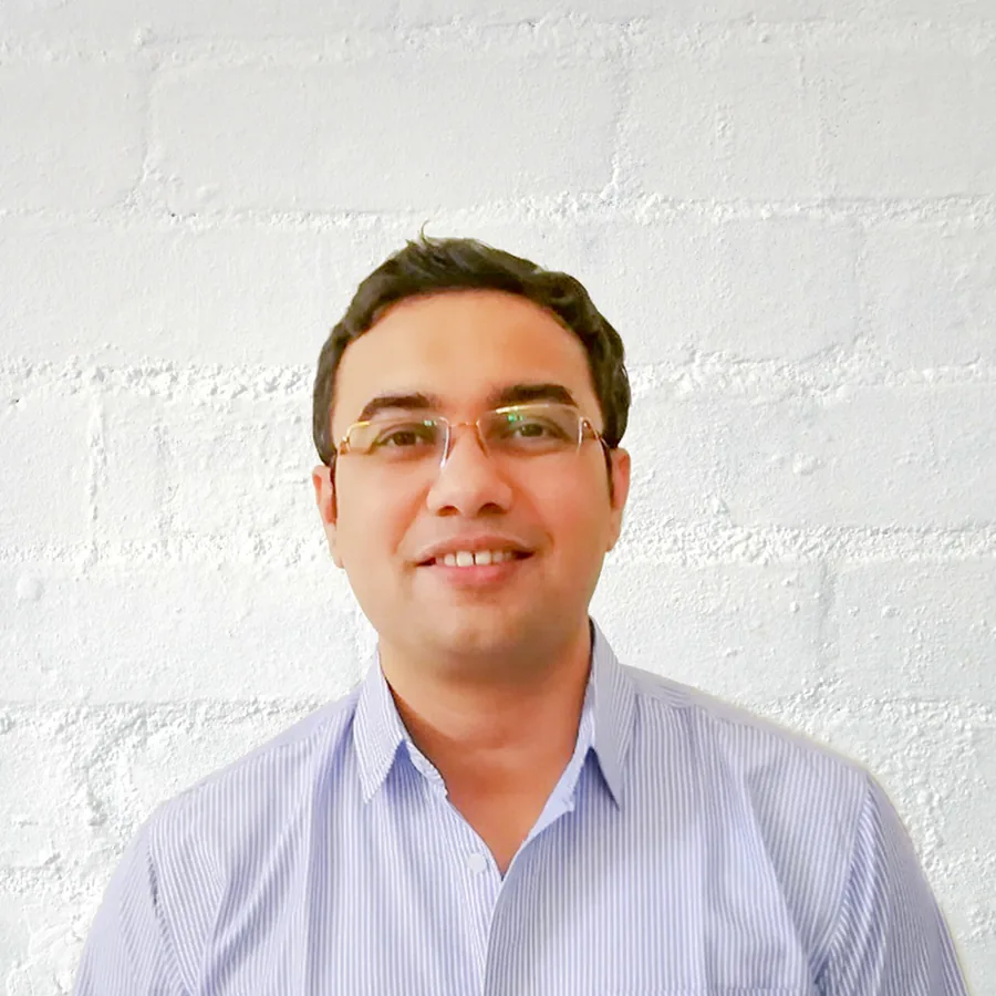 Chetan Joshi