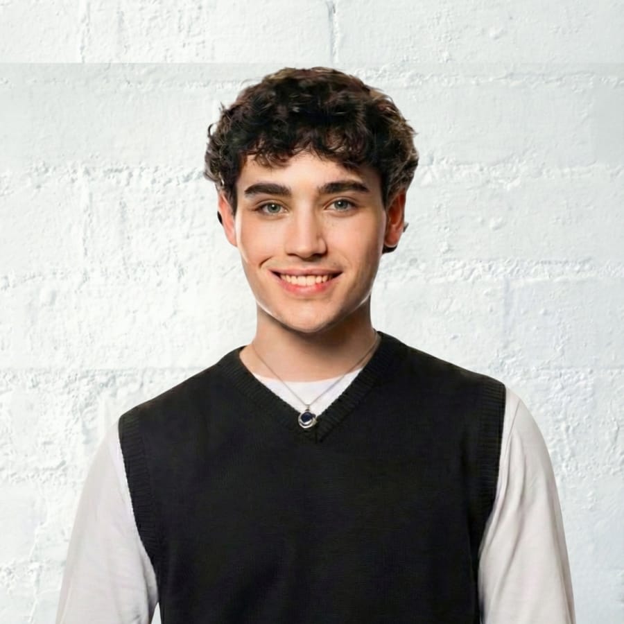 James Vassiliou